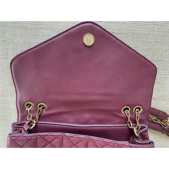 Anne Klein shoulder chain bag - Picture 9 of 13